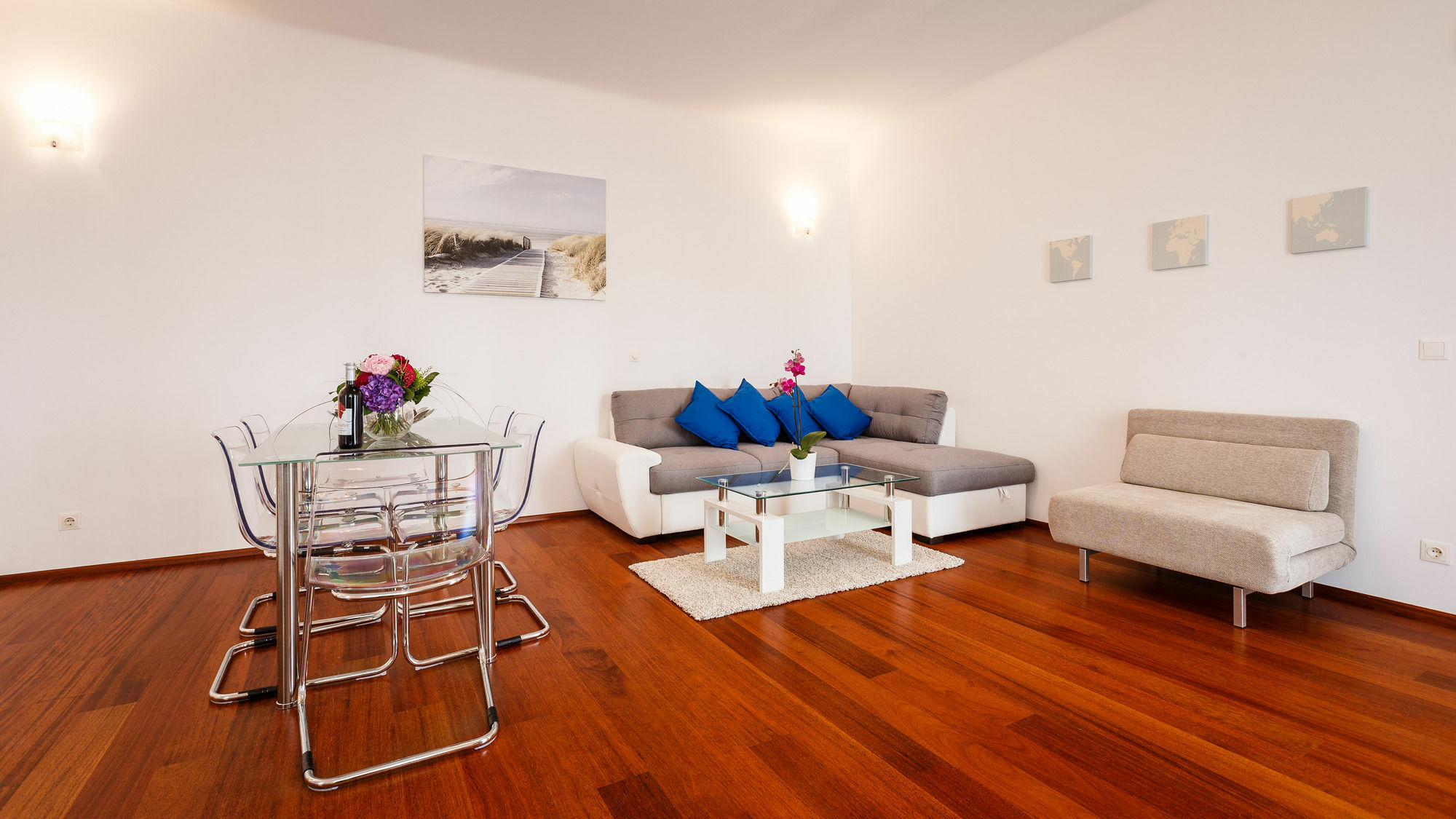 Operngasse Premium in "Your Vienna" Appartement Buitenkant foto