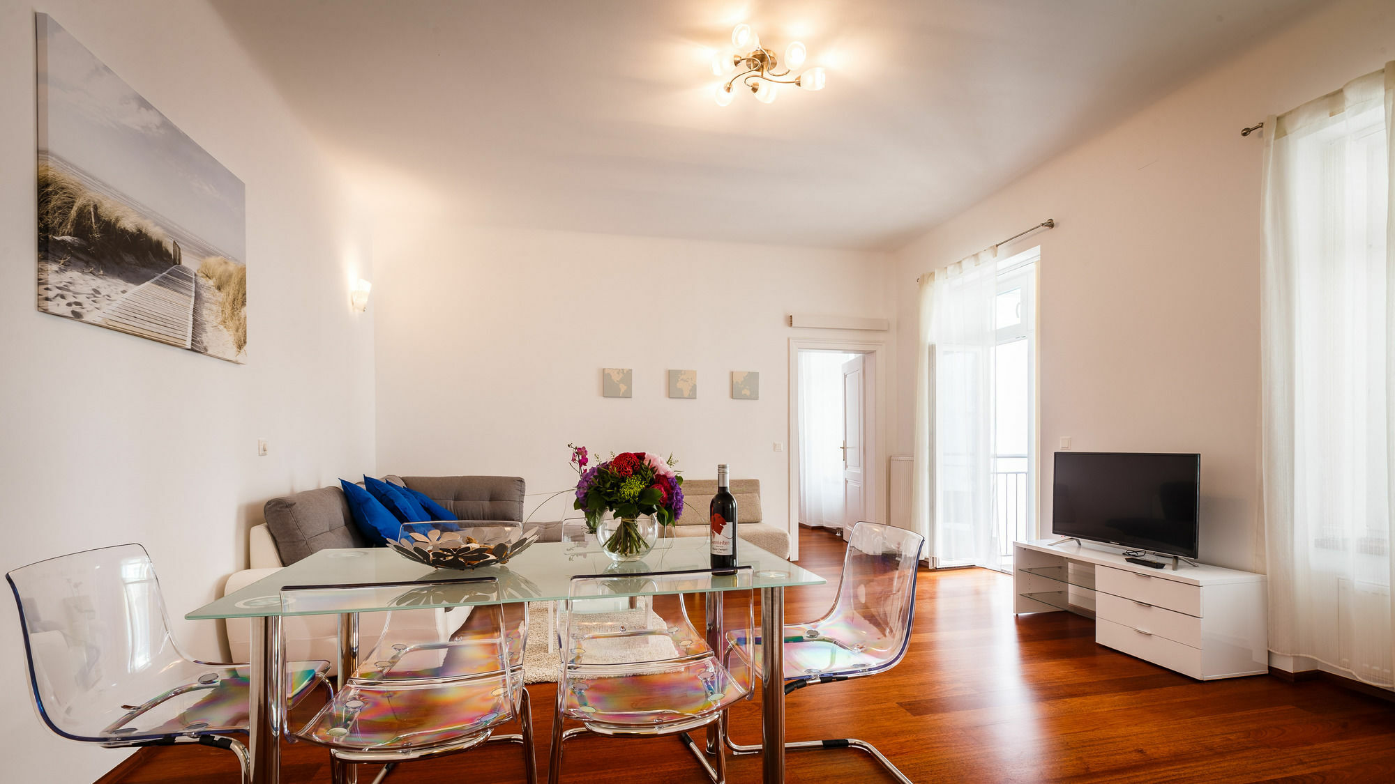 Operngasse Premium in "Your Vienna" Appartement Buitenkant foto