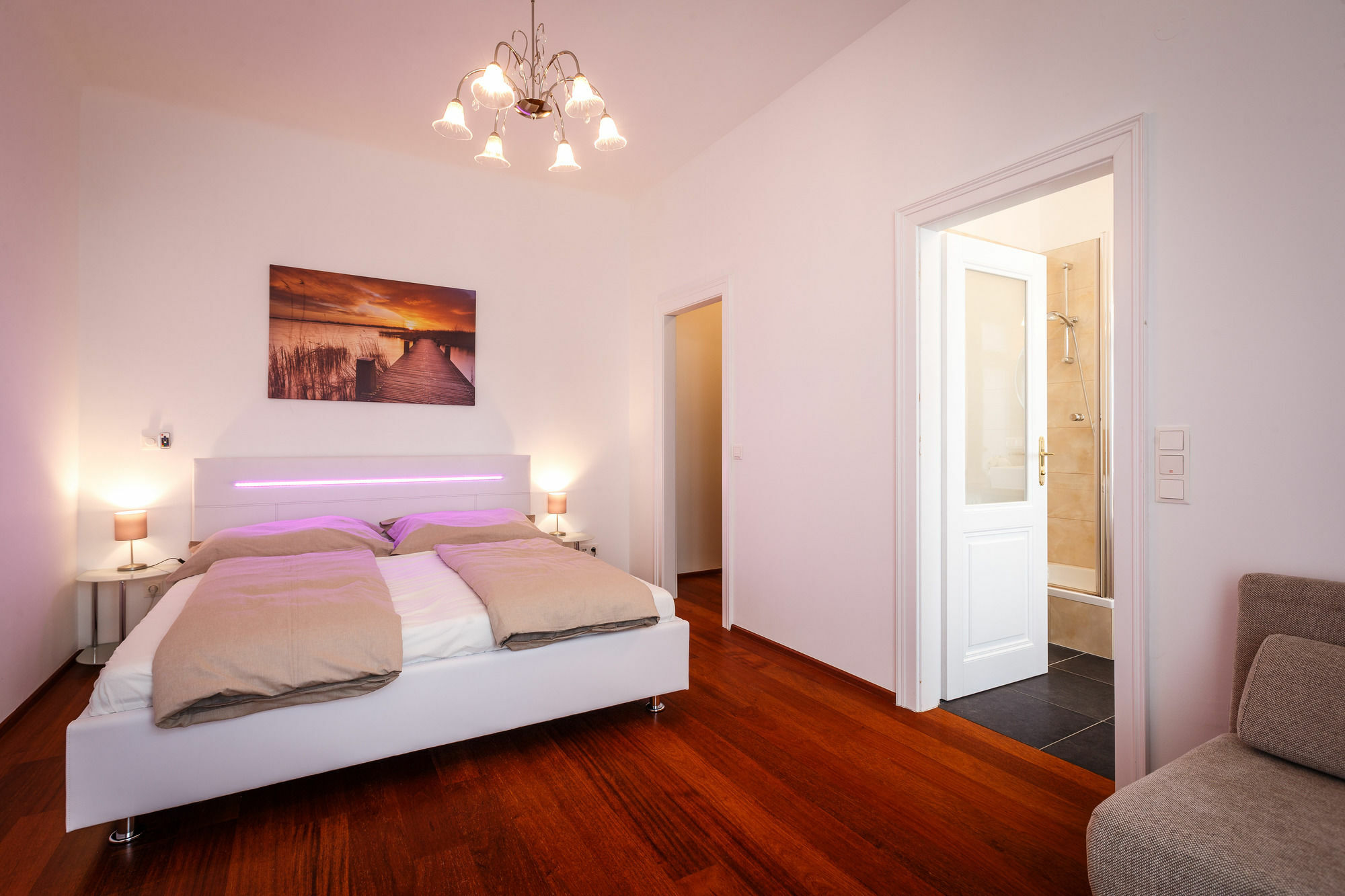 Operngasse Premium in "Your Vienna" Appartement Buitenkant foto