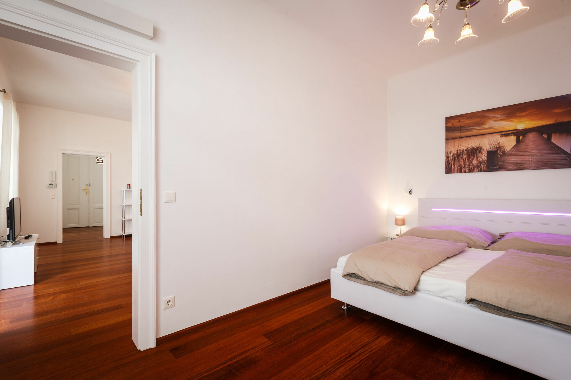 Operngasse Premium in "Your Vienna" Appartement Buitenkant foto